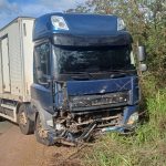 PRF registra nove acidentes e quatro mortes durante o final