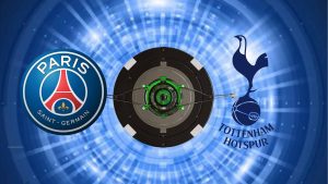 PSG x Tottenham: onde assistir, horário e escalações do jogo