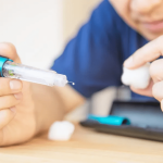 Pacientes com diabetes terão direito a sensores de glicose distribuídos