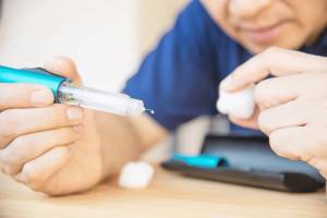 Pacientes com diabetes terão direito a sensores de glicose distribuídos