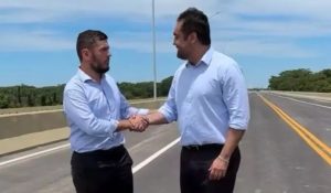 Pacotes de segurança escancaram queda de braço entre Cláudio Castro