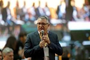 Padilha reage à revogação de vistos por EUA e defende