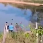Pai e filho de 6 anos são encontrados mortos em