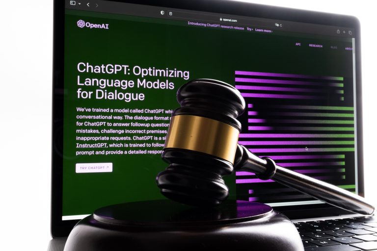 Pais processam OpenAI por morte de adolescente envolvendo o ChatGPT