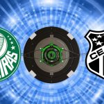 Palmeiras x Ceará: onde assistir, horário e escalação do Brasileirão