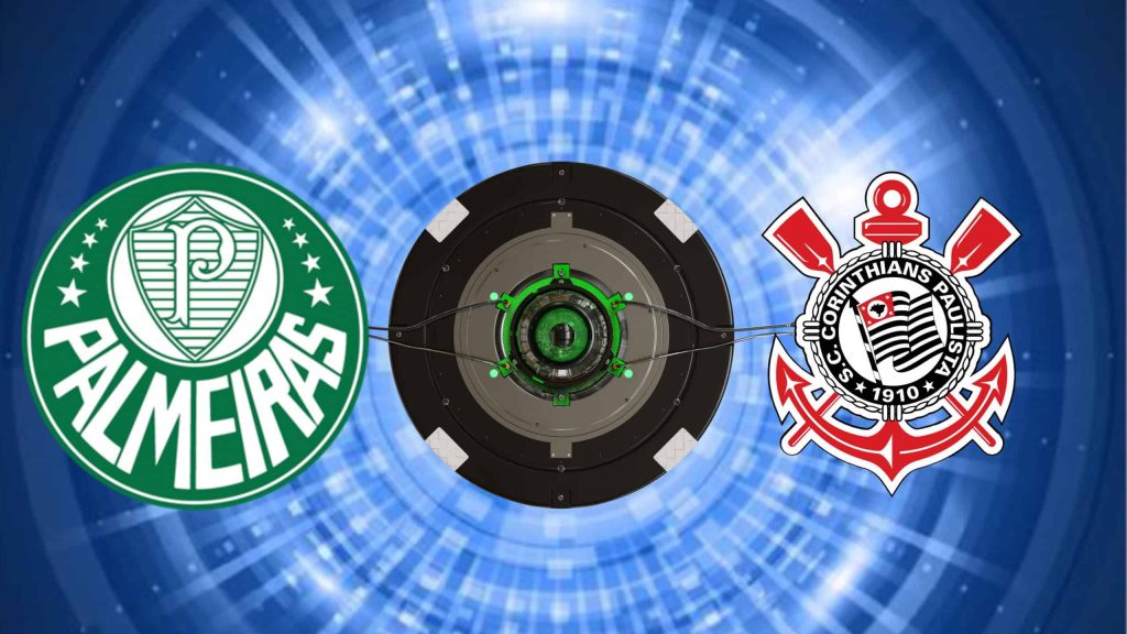 Palmeiras x Corinthians: onde assistir, horário e escalação da Copa