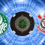 Palmeiras x Corinthians: onde assistir, horário e escalação da Copa