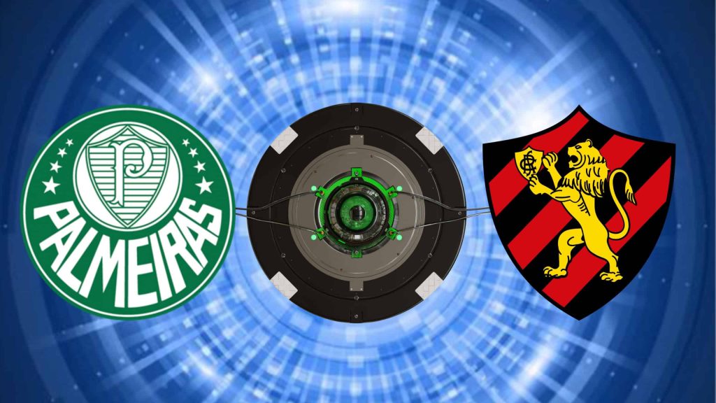 Palmeiras x Sport: onde assistir, horário e escalação do Brasileirão