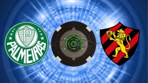 Palmeiras x Sport: onde assistir, horário e escalação do Brasileirão