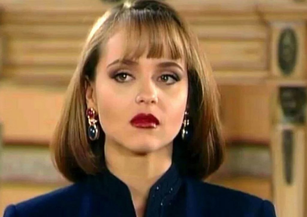 Paola Bracho de volta? Gaby Spanic, a eterna Usurpadora, fará