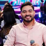 Para conseguir dinheiro pra se mudar, Yudi vai organizar bazar