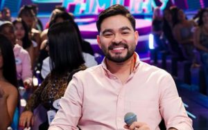Para conseguir dinheiro pra se mudar, Yudi vai organizar bazar