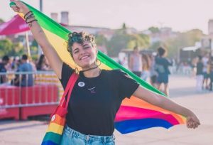 Parada do Orgulho LGBTQIA+ de São Luís chega a duas