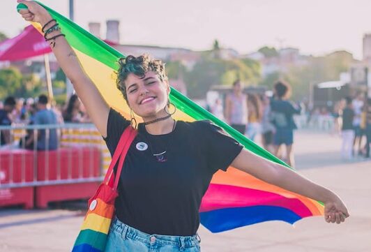Parada do Orgulho LGBTQIA+ de São Luís chega a duas