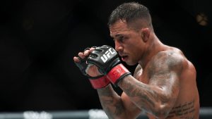 Paramount+ fecha acordo bilionário para transmitir UFC com exclusividade nos