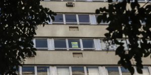 Parcela de famílias que pagam aluguel sobe 25% em 8