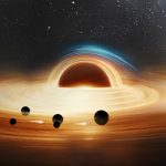 Parece que a China encontrou algo jamais visto no Universo