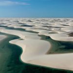 Parque Nacional dos Lençóis Maranhenses é certificado como Patrimônio Mundial