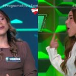 Patricia Abravanel entrega resposta para Blogueirinha no Show do Milhão: