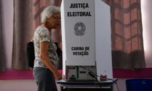 Pedido de vista adia decisão do STF sobre fidelidade partidária