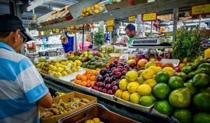 Percepção de melhora da economia sobe pela 3ª vez seguida
