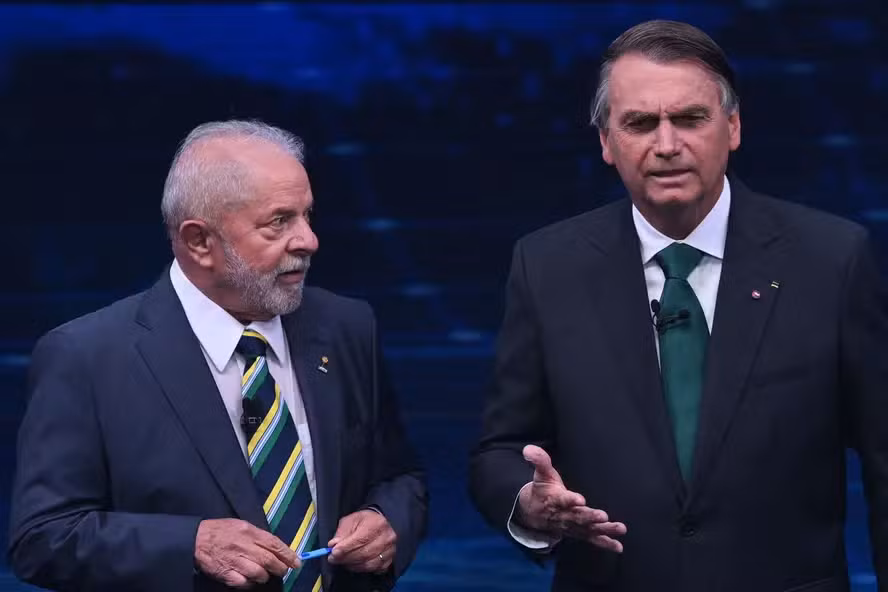 Pesquisa Quaest mostra que maioria dos eleitores rejeita aliados de