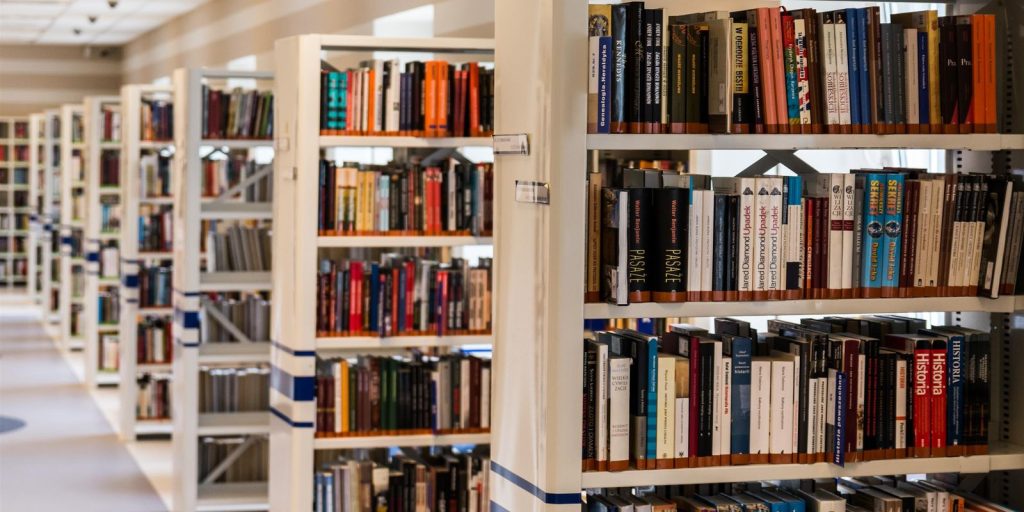 Pesquisa revela hábitos de leitura de moradores da periferia de