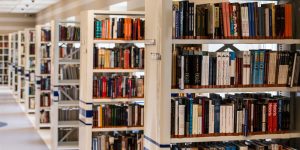 Pesquisa revela hábitos de leitura de moradores da periferia de