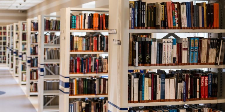 Pesquisa revela hábitos de leitura de moradores da periferia de