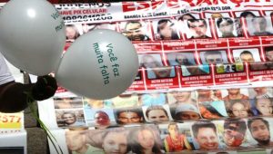 Pessoas desaparecidas, agora, podem ser cadastradas e renova esperança de