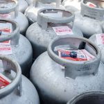 Petrobras anuncia retorno ao mercado de gás de cozinha após