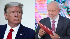 Pix na mira de Trump: Brasil responde investigação dos EUA