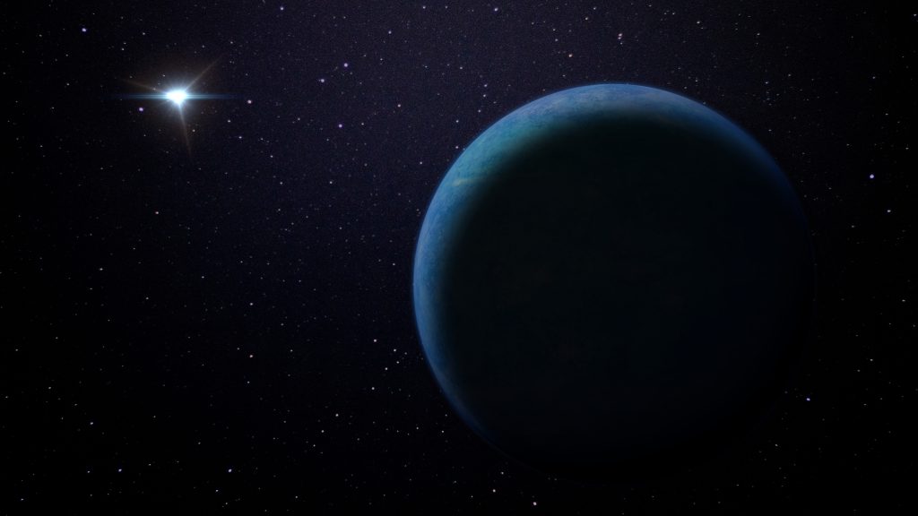“Planeta 9”: existe um gigante escondido no Sistema Solar?