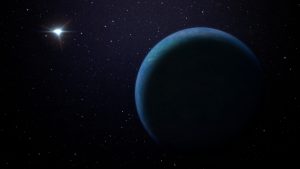 “Planeta 9”: existe um gigante escondido no Sistema Solar?