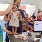 Planifica Maranhão melhora estrutura e atendimento na UBS de Riachão