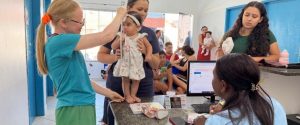 Planifica Maranhão melhora estrutura e atendimento na UBS de Riachão