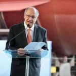 Plano para conter decreto de Trump: Alckimin acelera pacote que