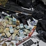 Polícia Civil desarticula grupo envolvido em ataque a carro forte