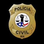 Polícia Civil prende, em Caxias, foragido da Justiça do Piauí