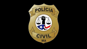 Polícia Civil prende, em Caxias, foragido da Justiça do Piauí