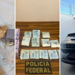 Polícia Federal combate fraude milionária em recursos do FUNDEB