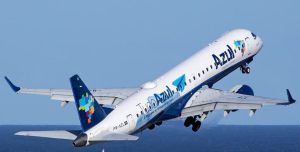 Polícia Federal descarta ameaça de bomba em avião que saiu