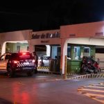 Polícia Penal passa a monitorar casa de Bolsonaro em Brasília