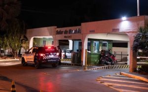 Polícia Penal passa a monitorar casa de Bolsonaro em Brasília