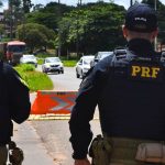 Polícia Rodoviária Federal apreende mais de 143 quilos de ouro