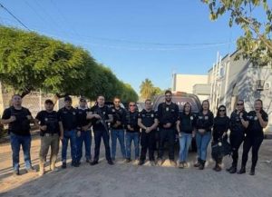Polícia deflagra operação contra facções criminosas em Balsas e prende