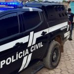 Polícia prende suspeitos de homicídio e apreende armas e drogas
