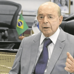 Ponte da RJ-125 pode ganhar nome de Francisco Dornelles –