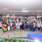 População e poder público se reúnem na 4ª Conferência Estadual