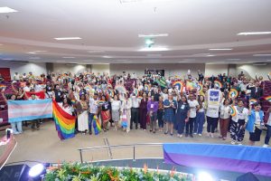 População e poder público se reúnem na 4ª Conferência Estadual